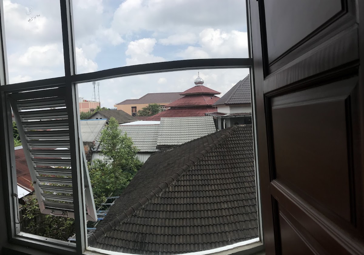 Properti sewa Indonesia