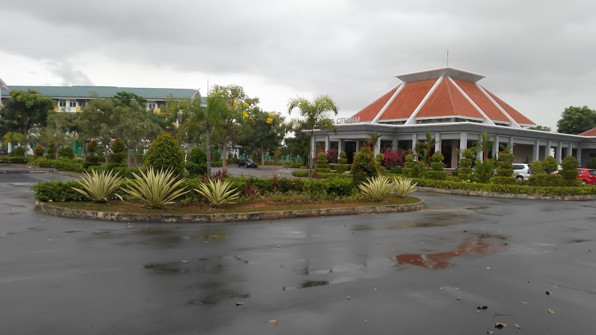 Properti sewa Indonesia