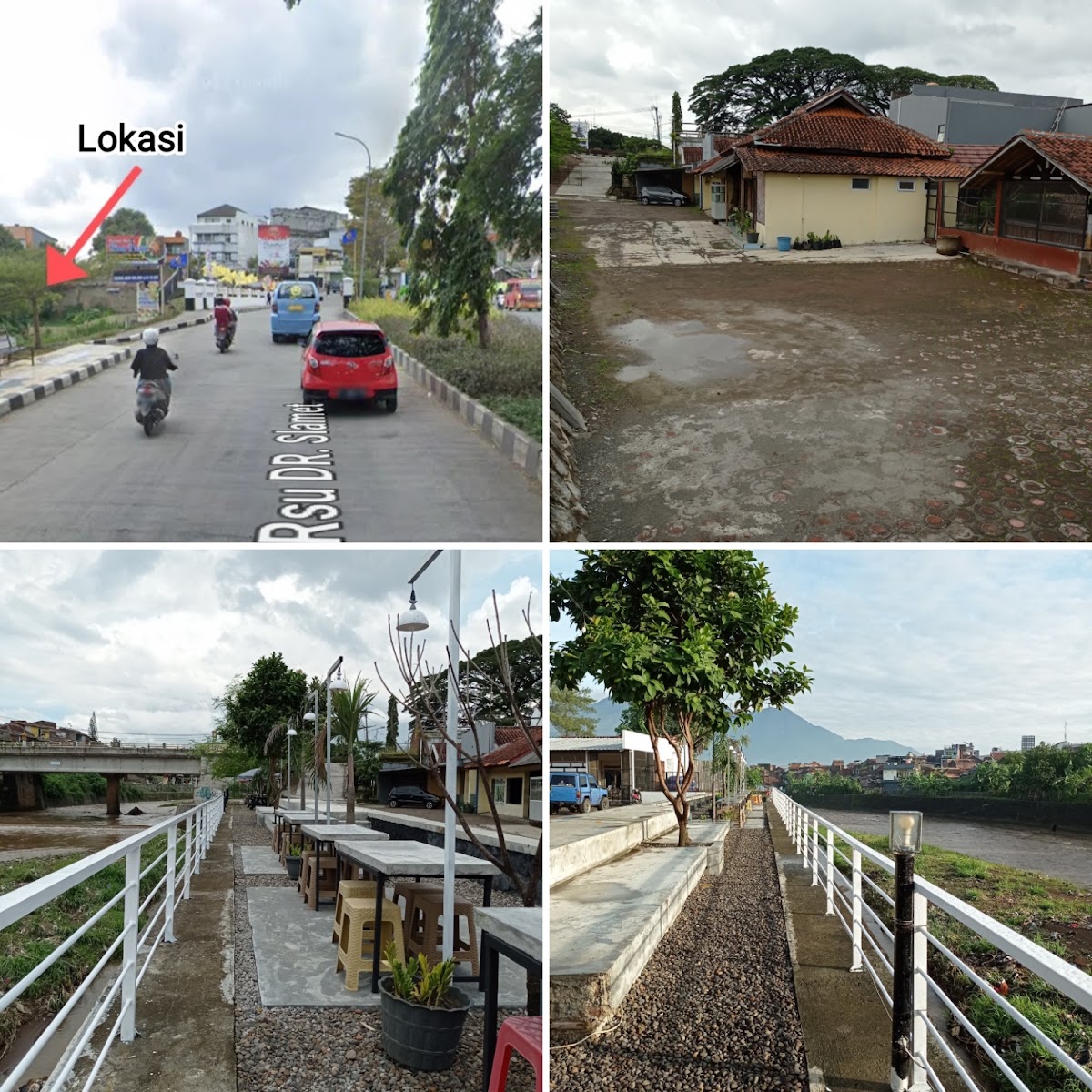 Properti sewa Indonesia