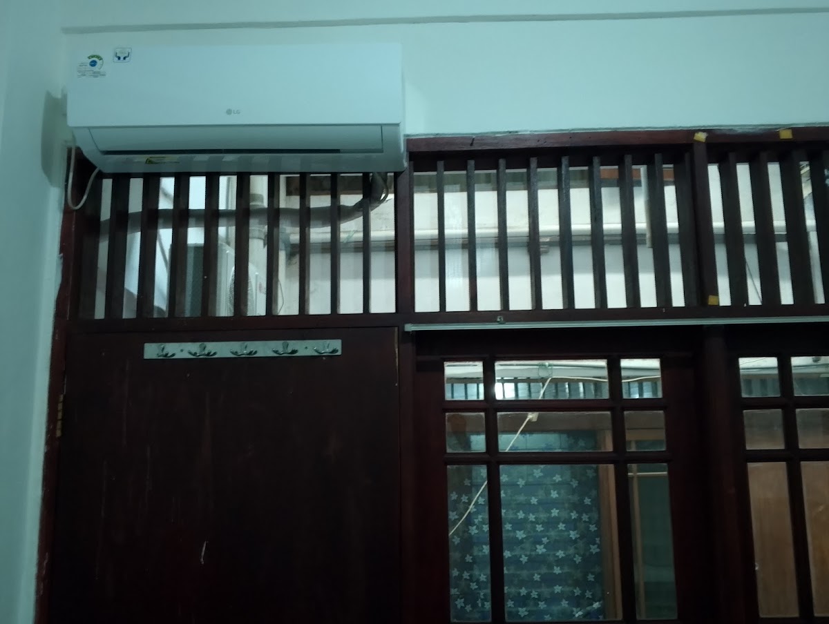 Properti sewa Indonesia
