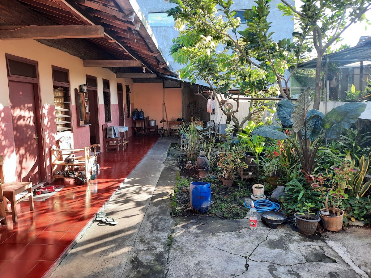 Properti sewa Indonesia