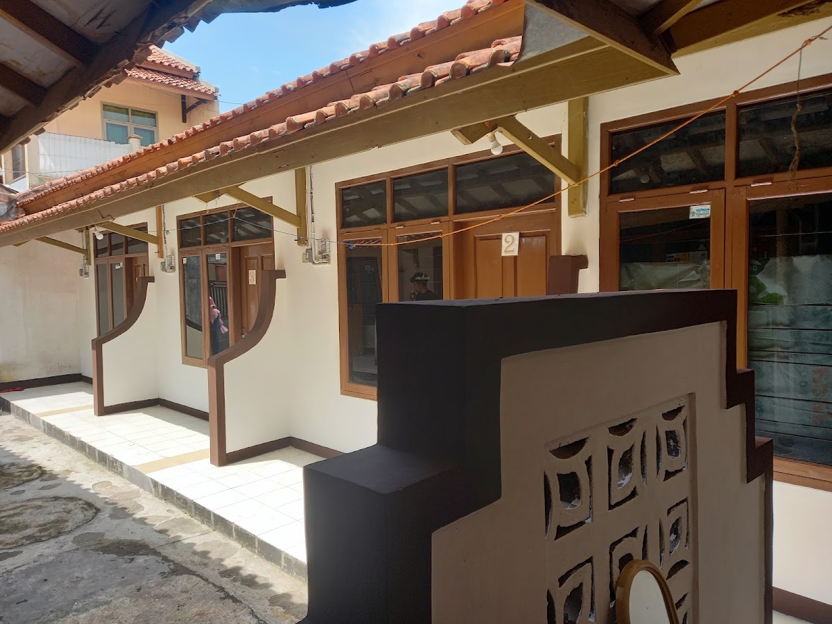 Properti sewa Indonesia