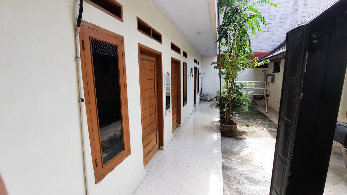 Properti sewa Indonesia