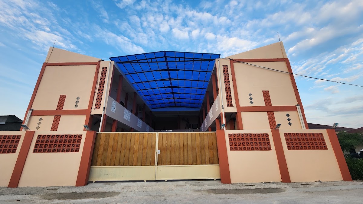 Properti sewa Indonesia