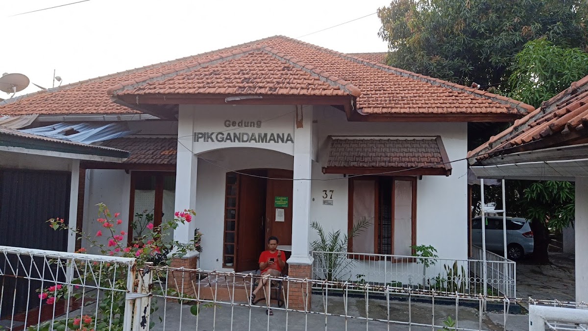 Properti sewa Indonesia