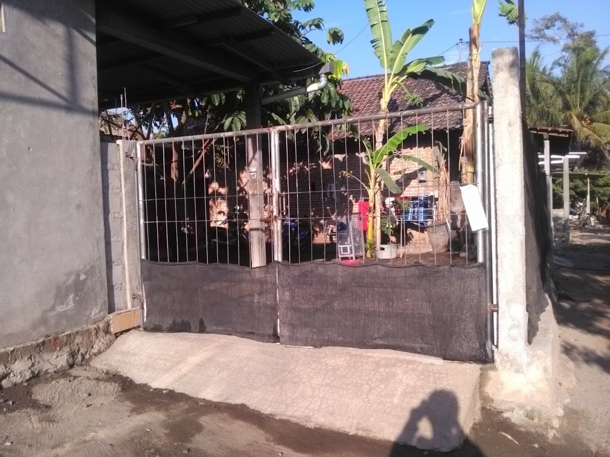 Kost Putra Esa Griya — kos di yogyakarta