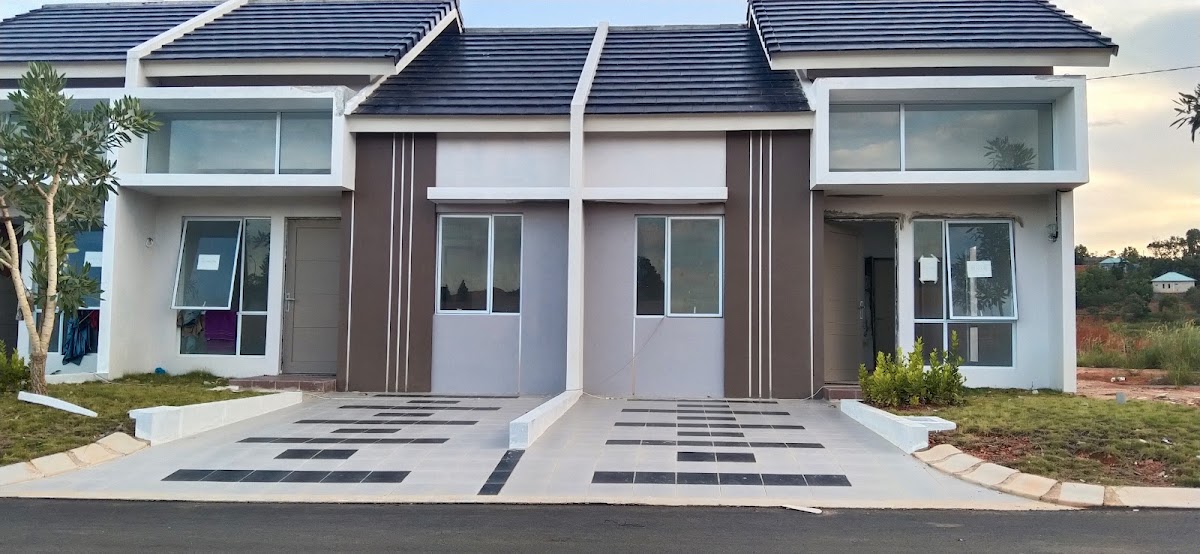 Properti sewa Indonesia