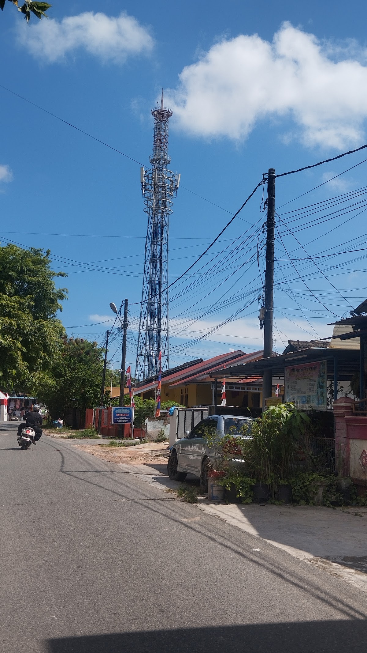 Properti sewa Indonesia