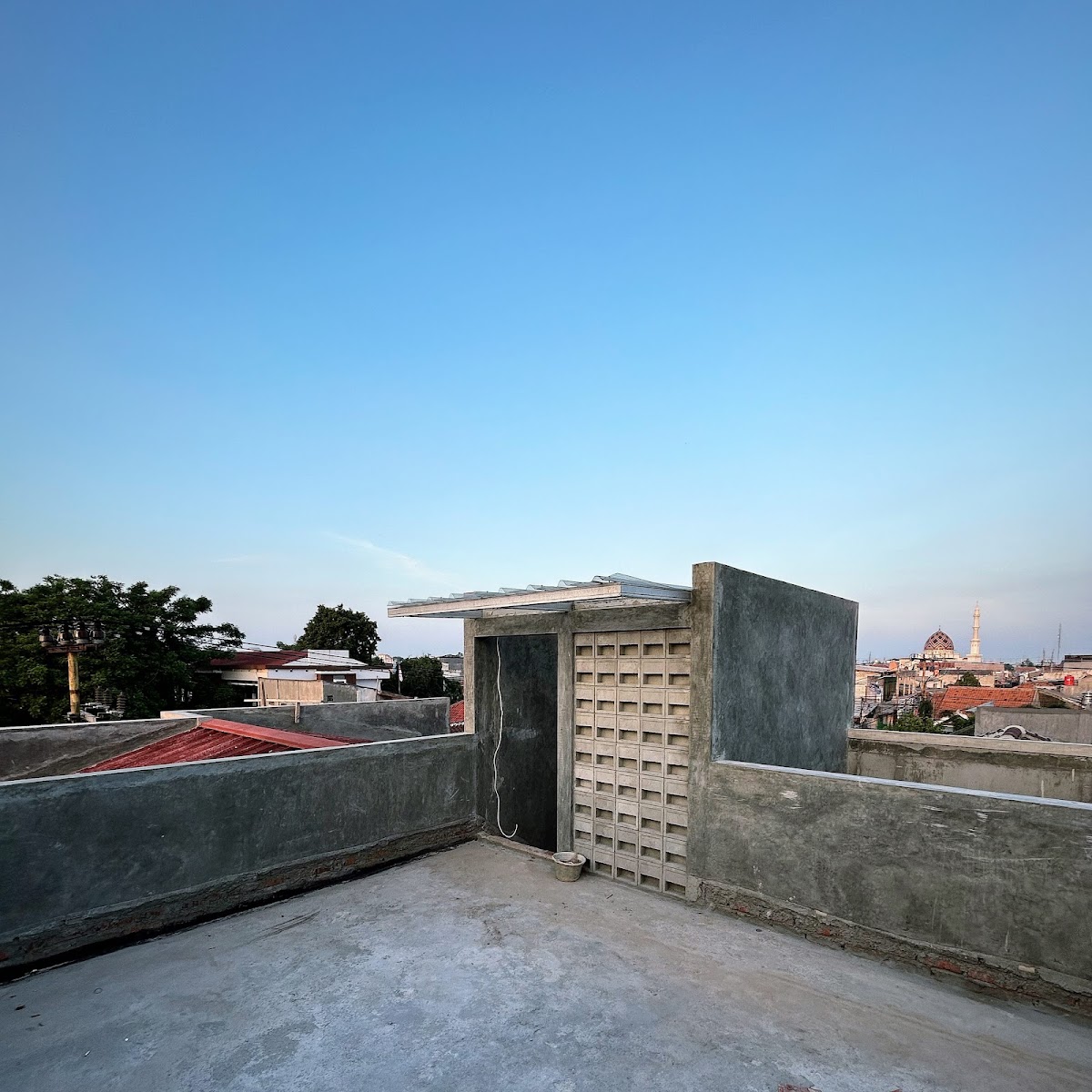 Properti sewa Indonesia