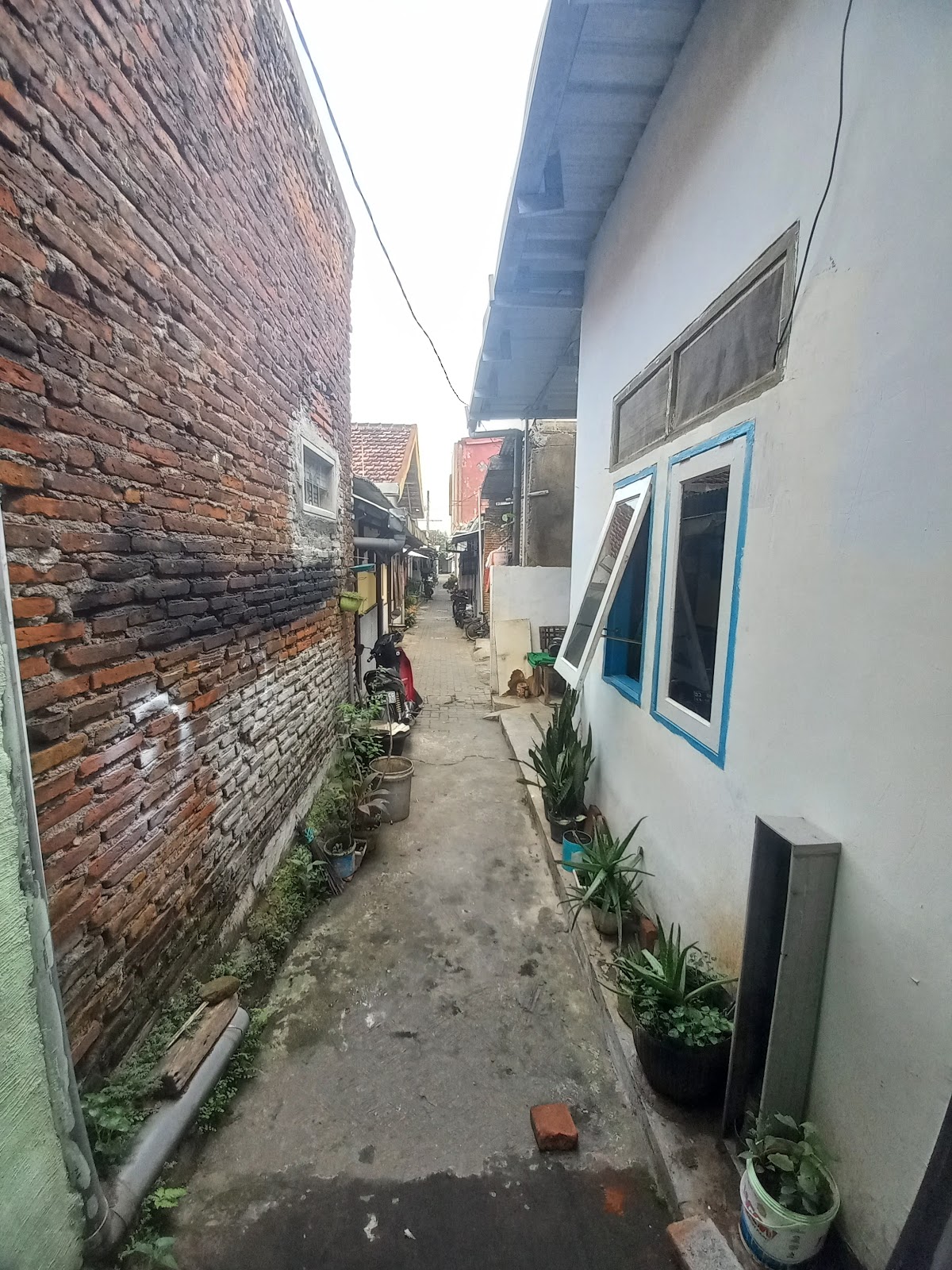 Kost Subur Jaya Makmur - Sewa di Sawojajar