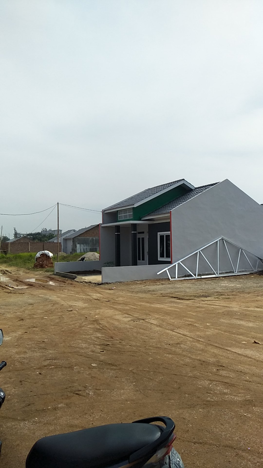 Properti sewa Indonesia