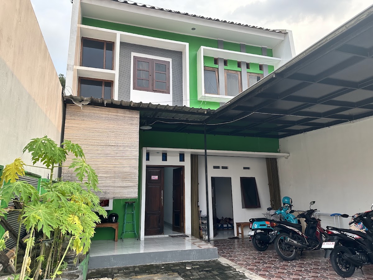 Raja murah kost꧋ꦫꦗꦩꦸꦫꦃꦏꦺꦴꦱ꧀ — kos di yogyakarta