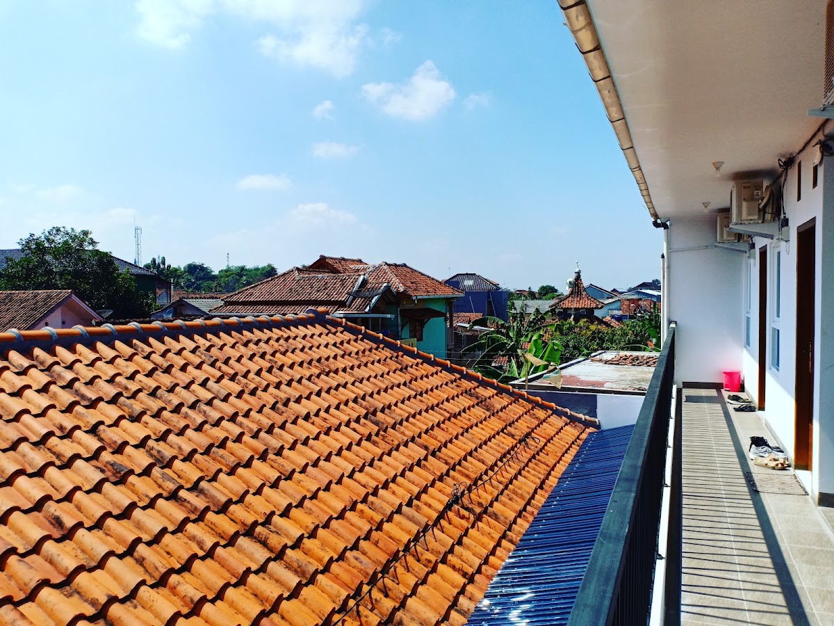 Properti sewa Indonesia