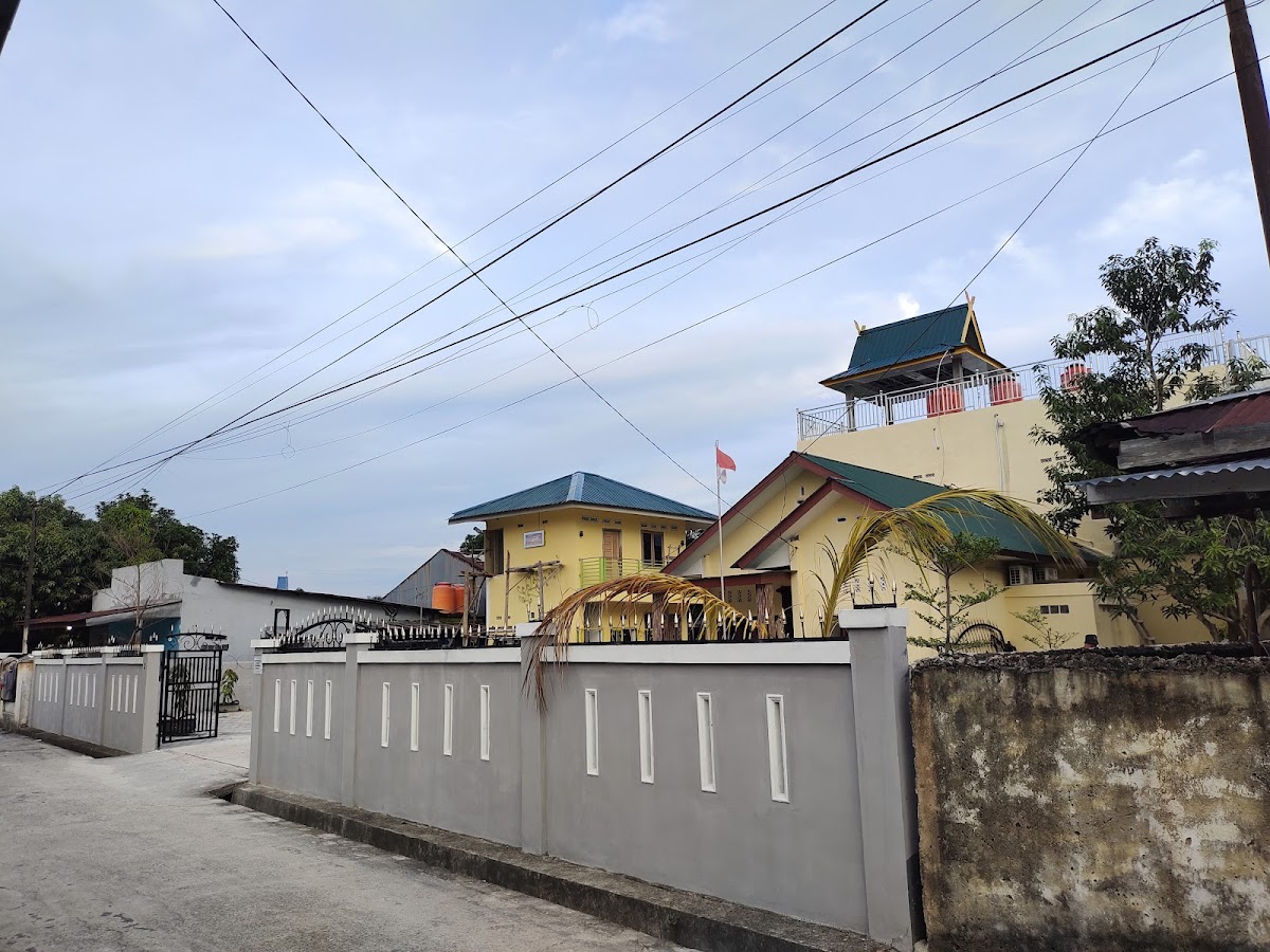 Properti sewa Indonesia