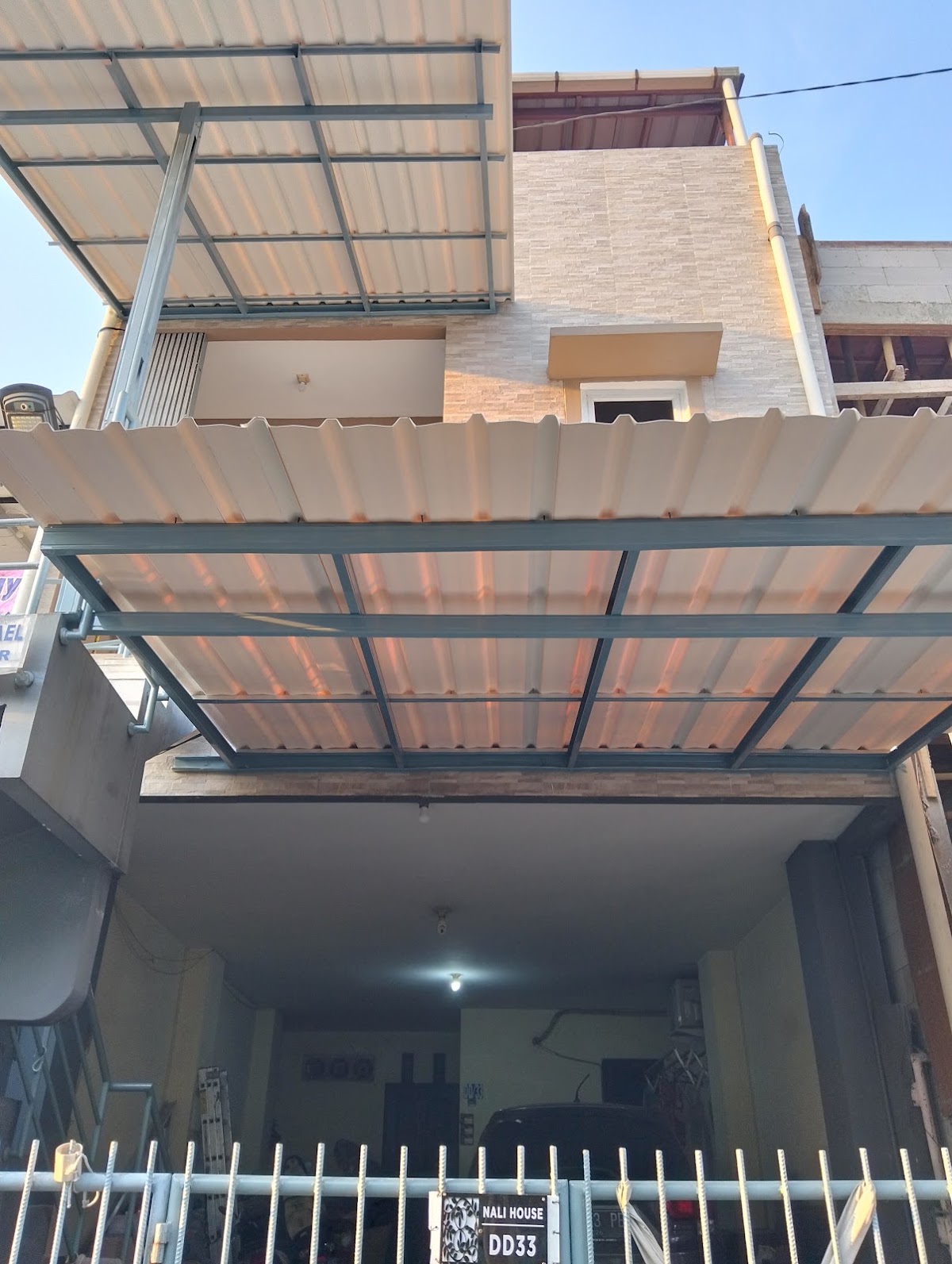 Properti sewa Indonesia