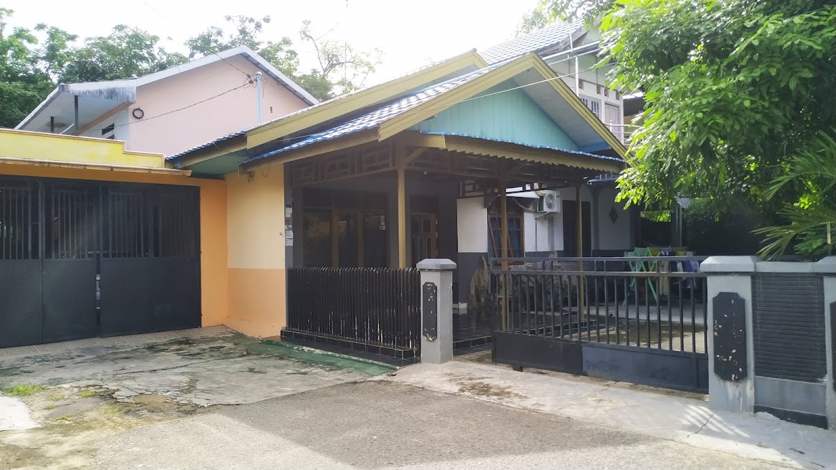 Properti sewa Indonesia