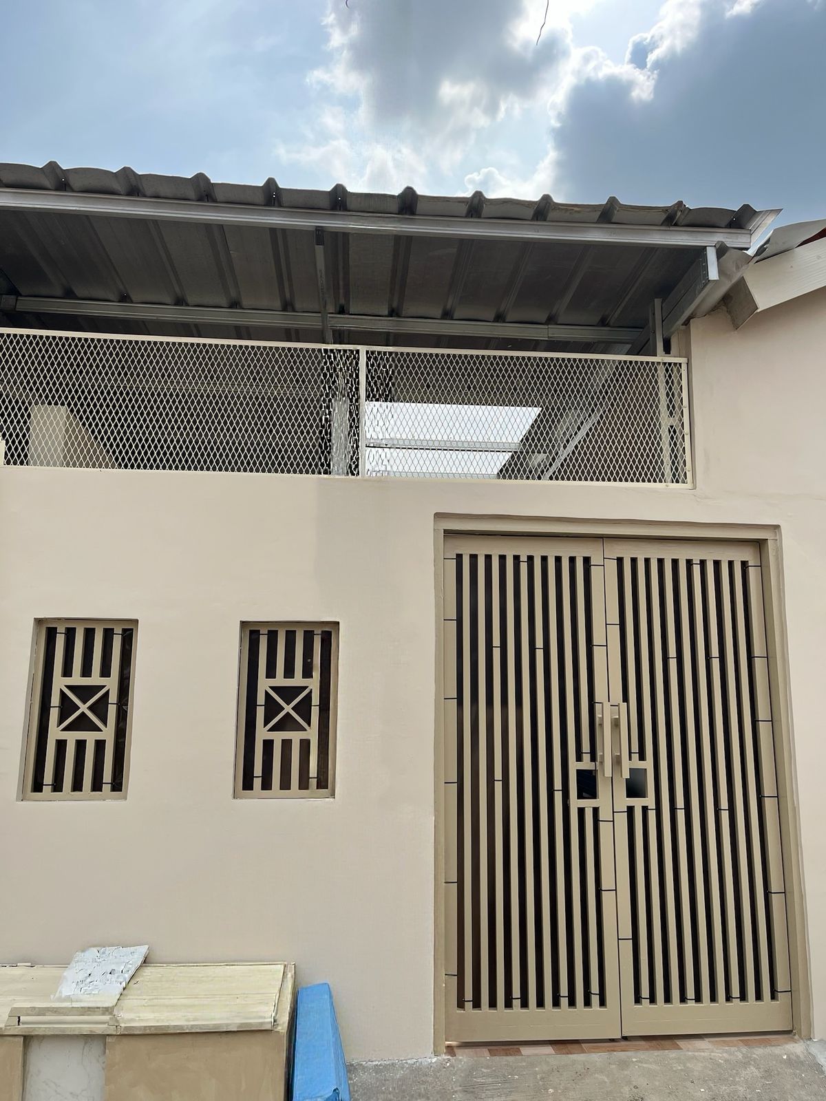 Properti sewa Indonesia