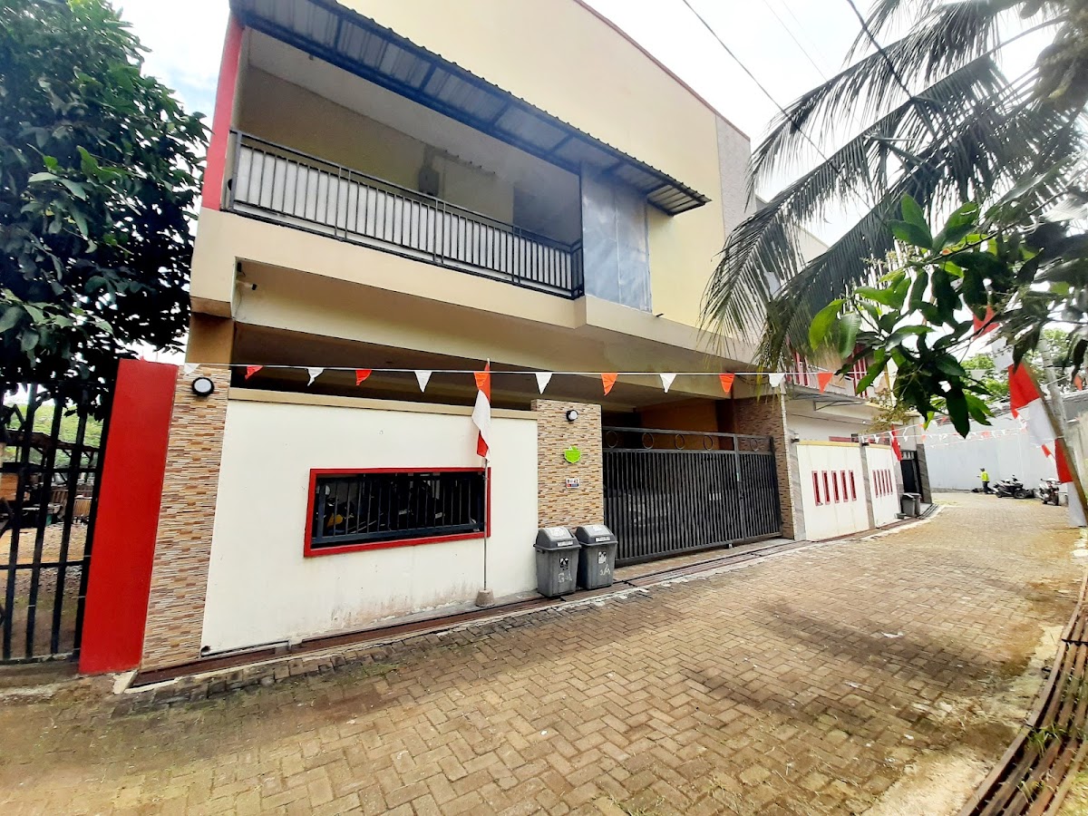Properti sewa Indonesia