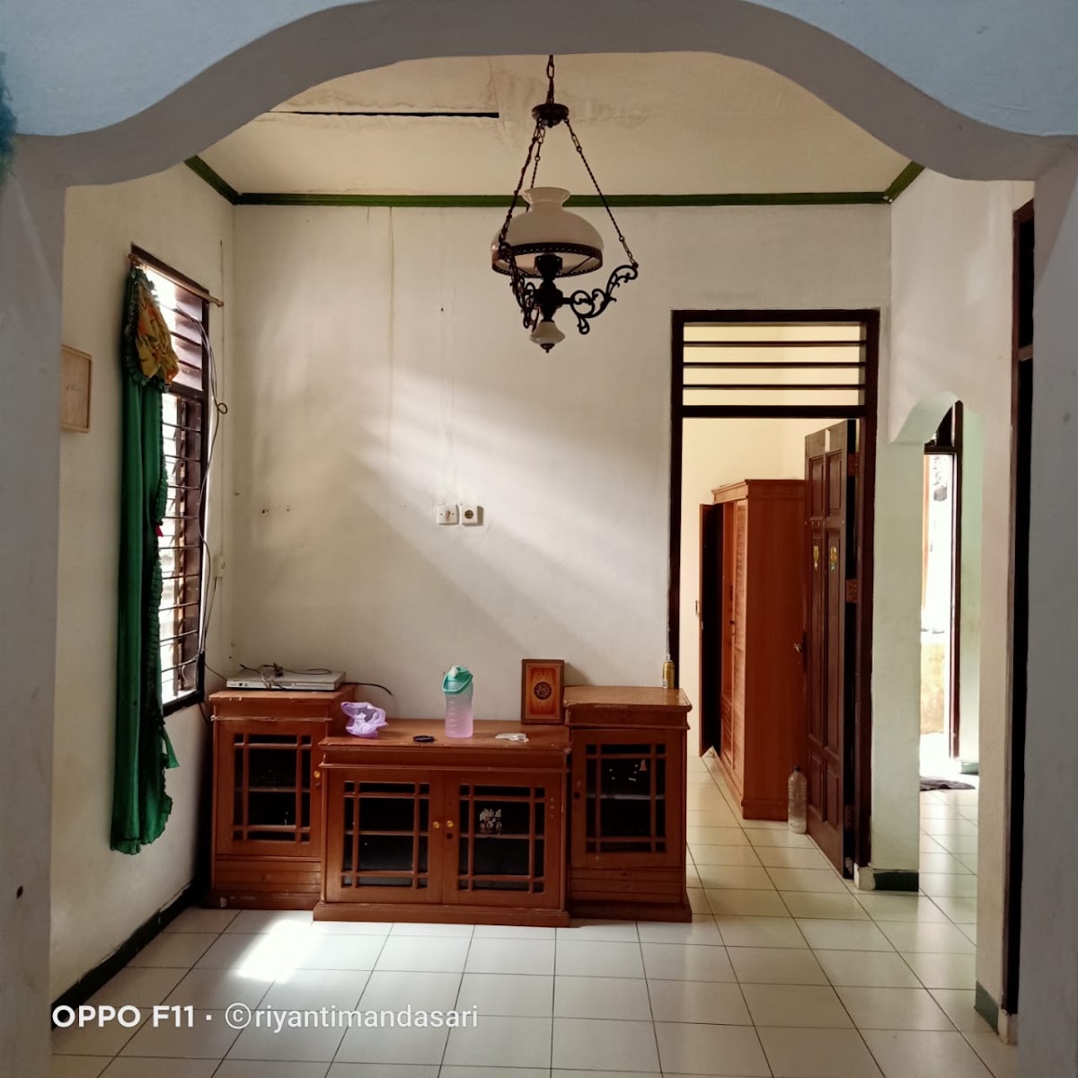 Properti sewa Indonesia