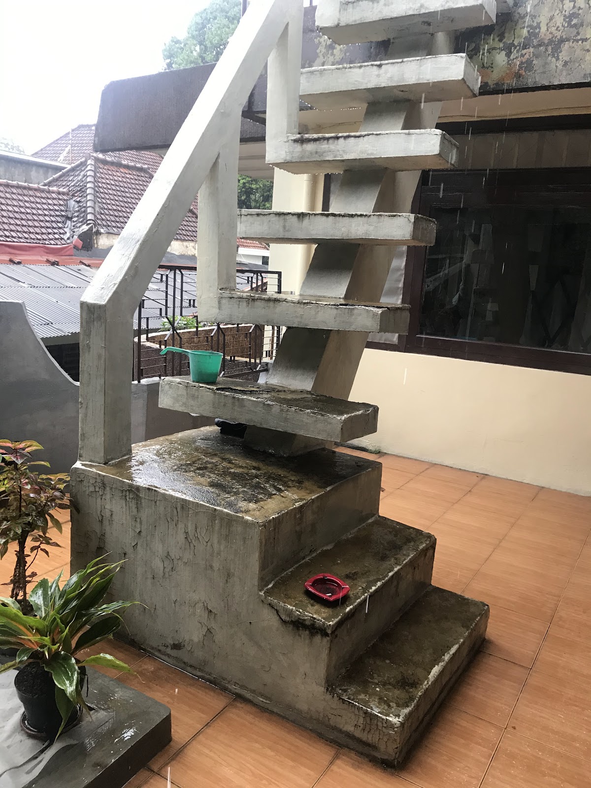 Properti sewa Indonesia