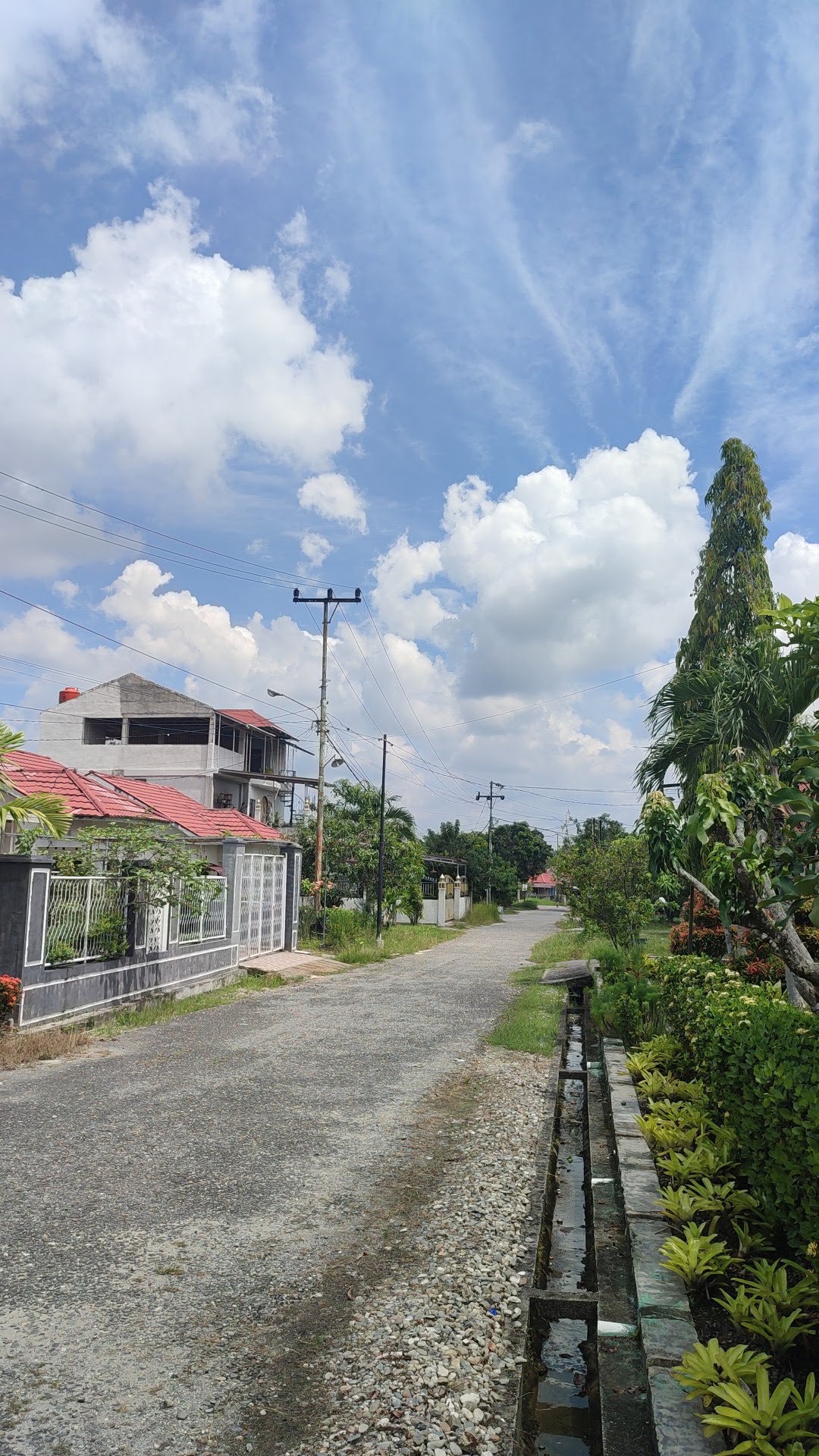 Properti sewa Indonesia