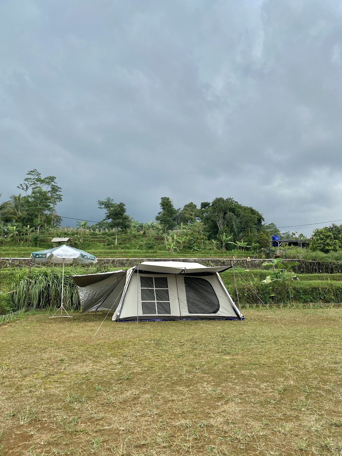 Properti sewa Indonesia