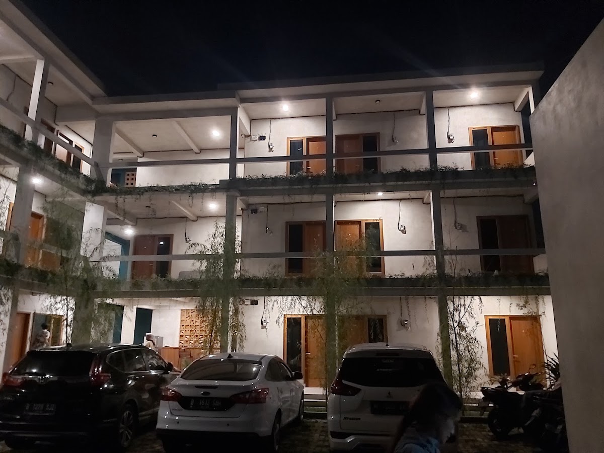 Idea House - Sewa di Cibubur