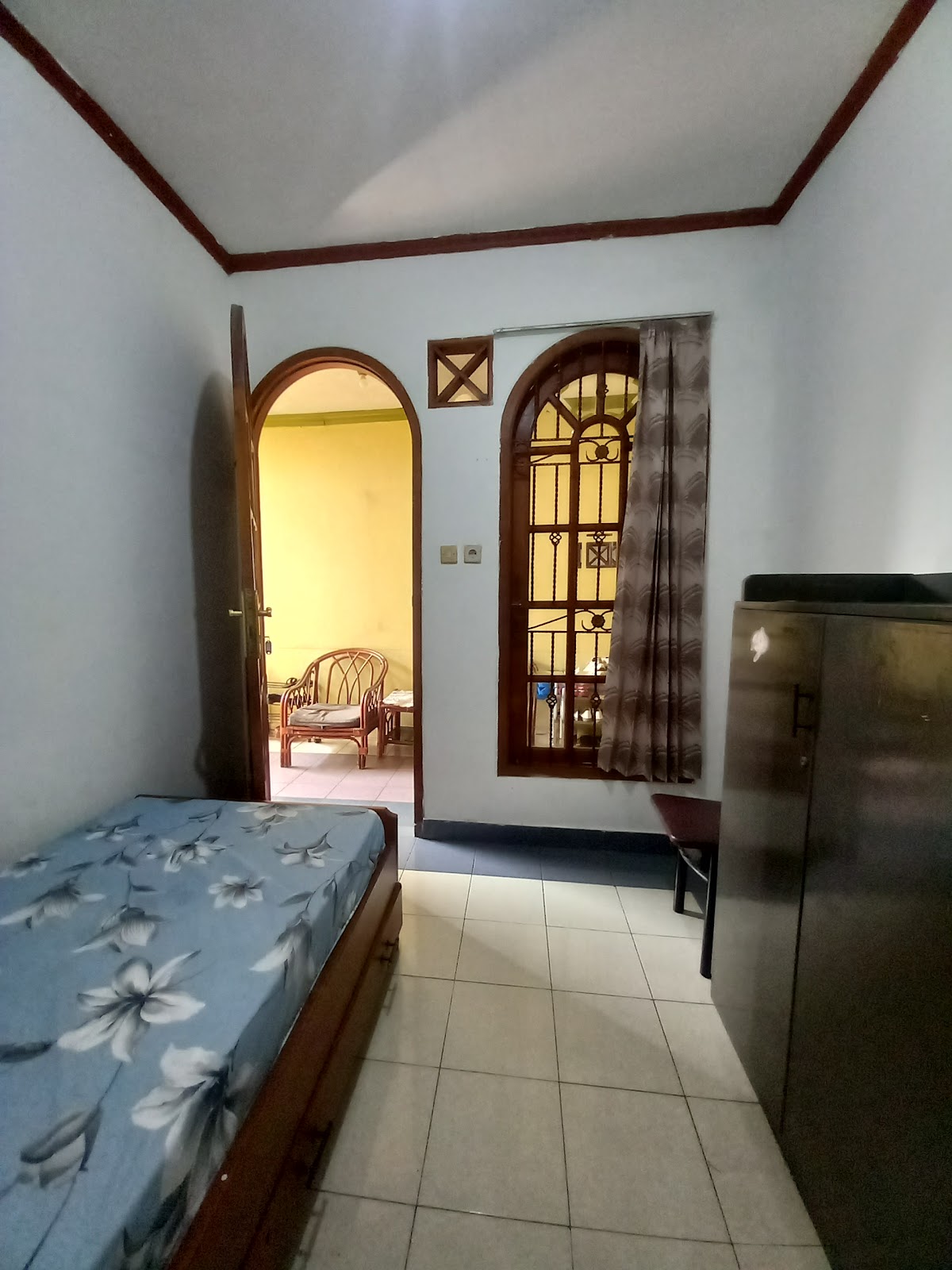 Properti sewa Indonesia