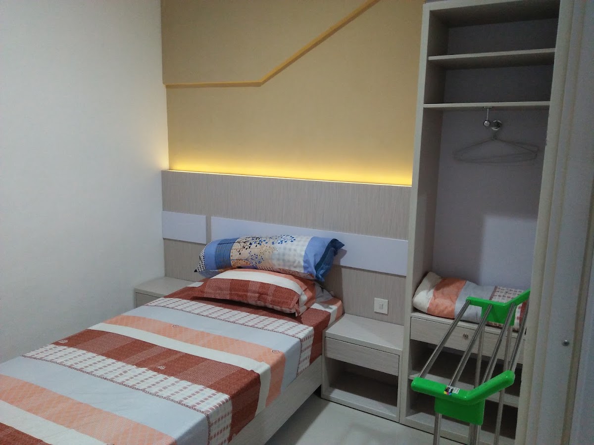Properti sewa Indonesia