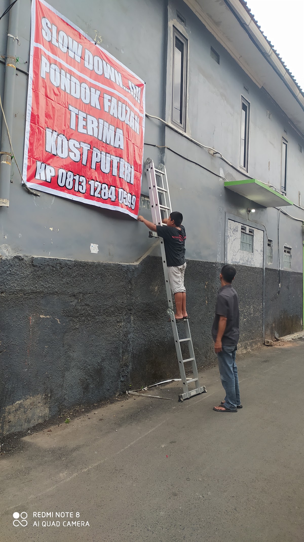Properti sewa Indonesia