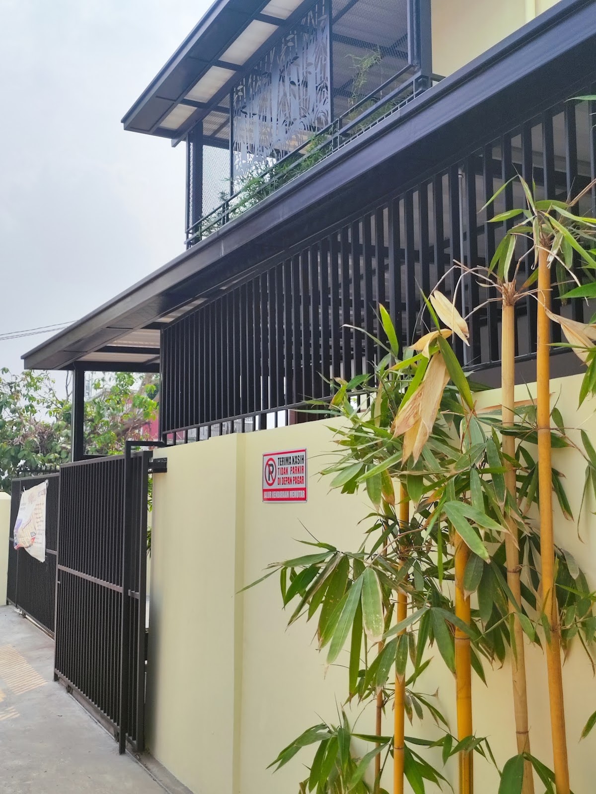 Properti sewa Indonesia
