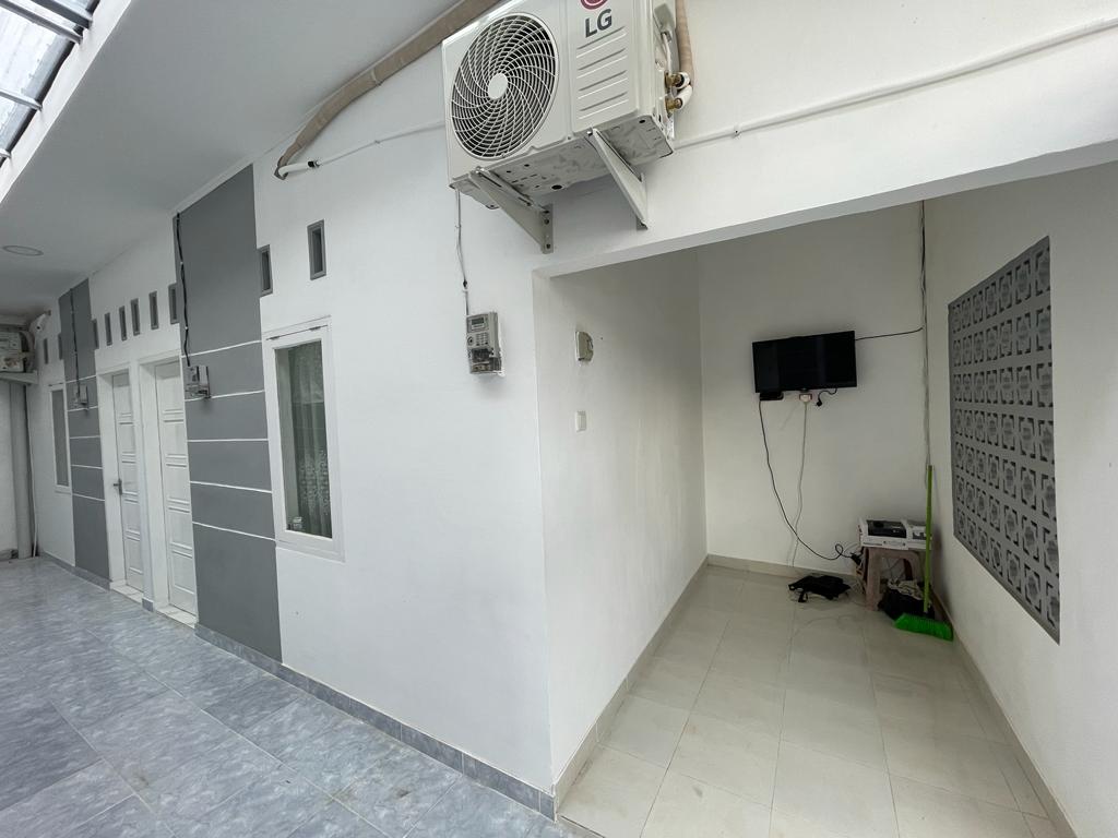 Properti sewa Indonesia