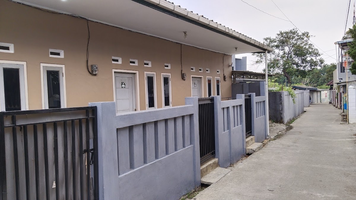 Properti sewa Indonesia