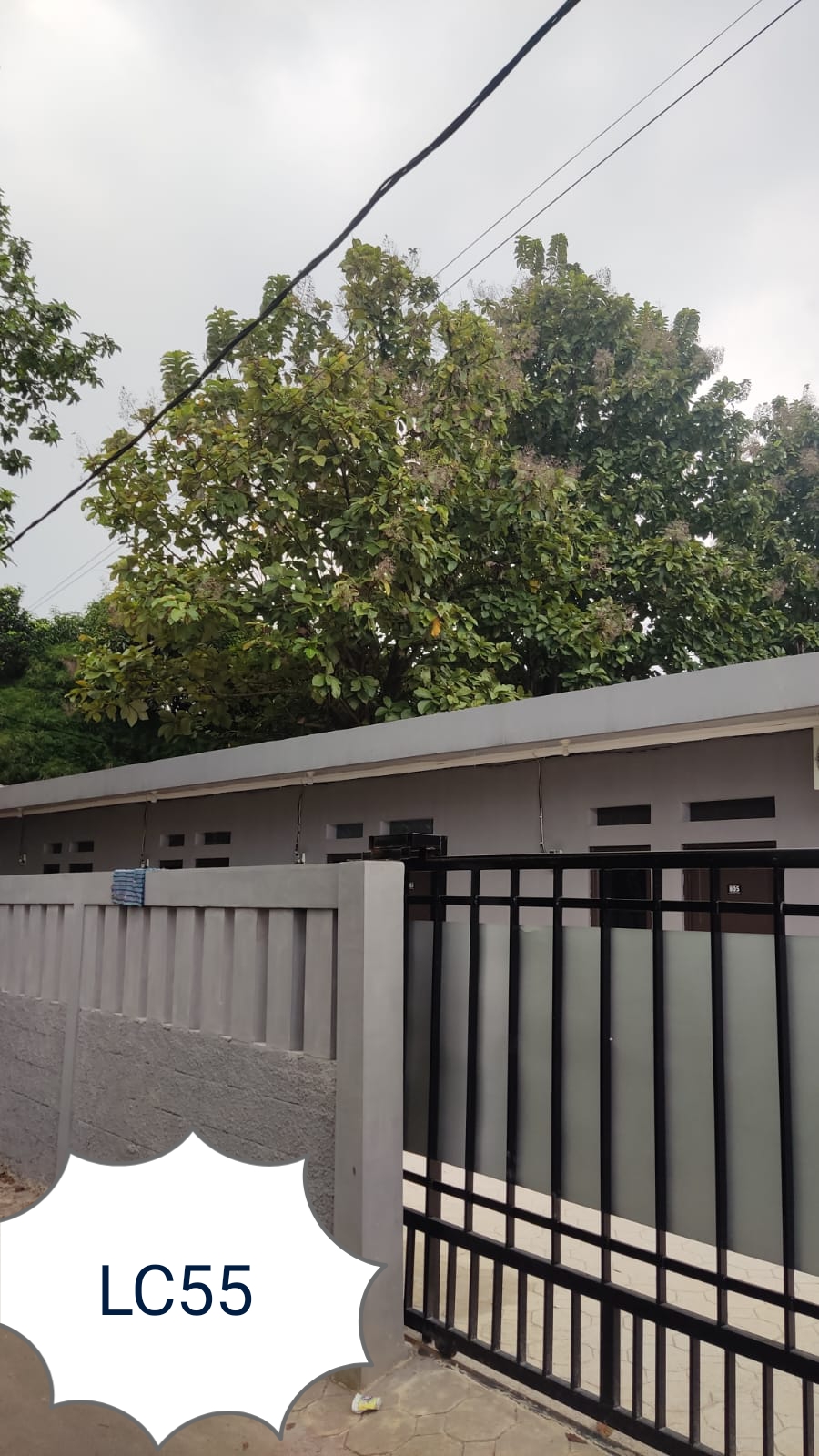 Properti sewa Indonesia