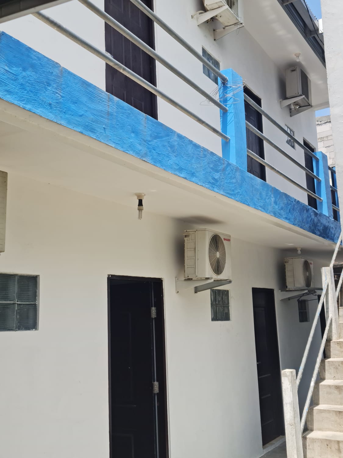 Properti sewa Indonesia