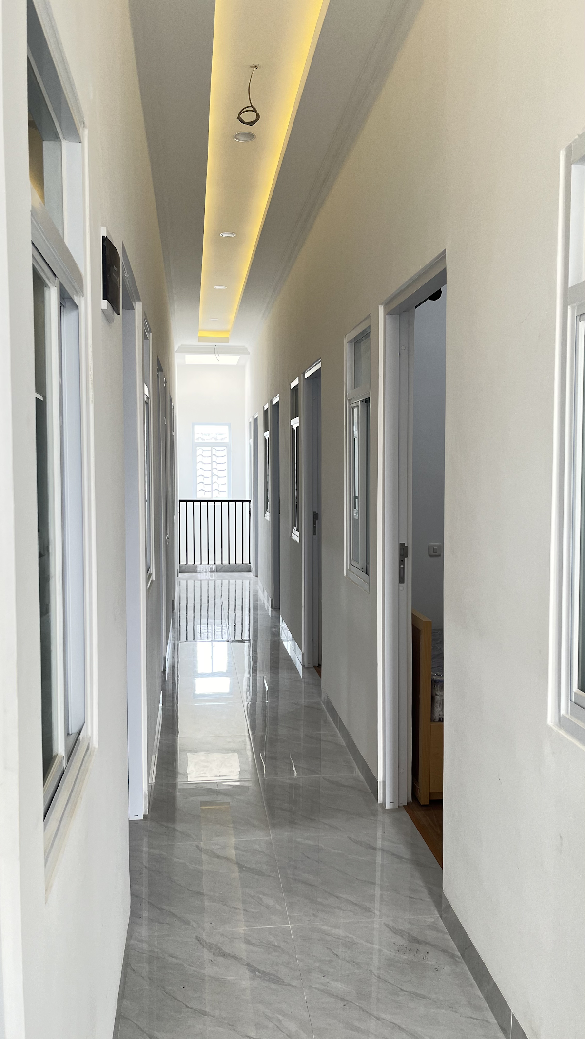 Properti sewa Indonesia