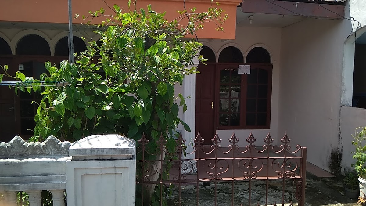 Properti sewa Indonesia