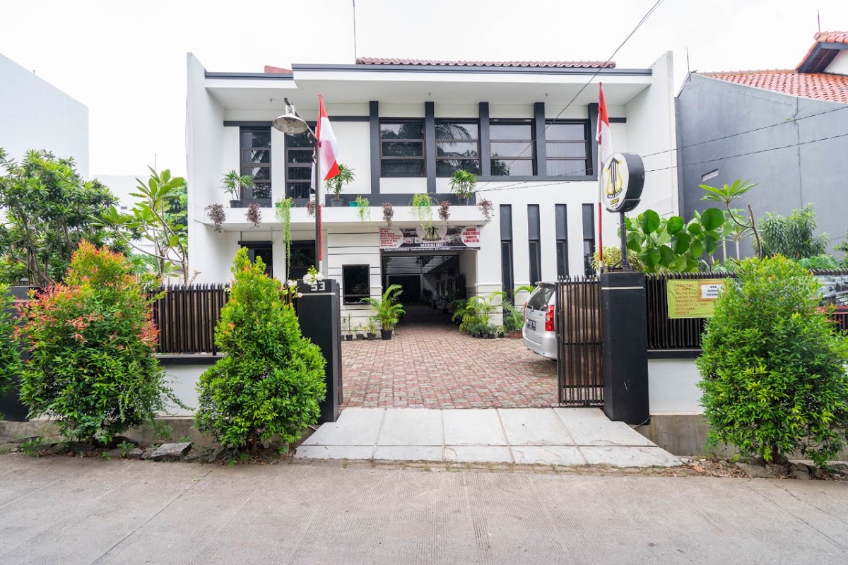 Properti sewa Indonesia