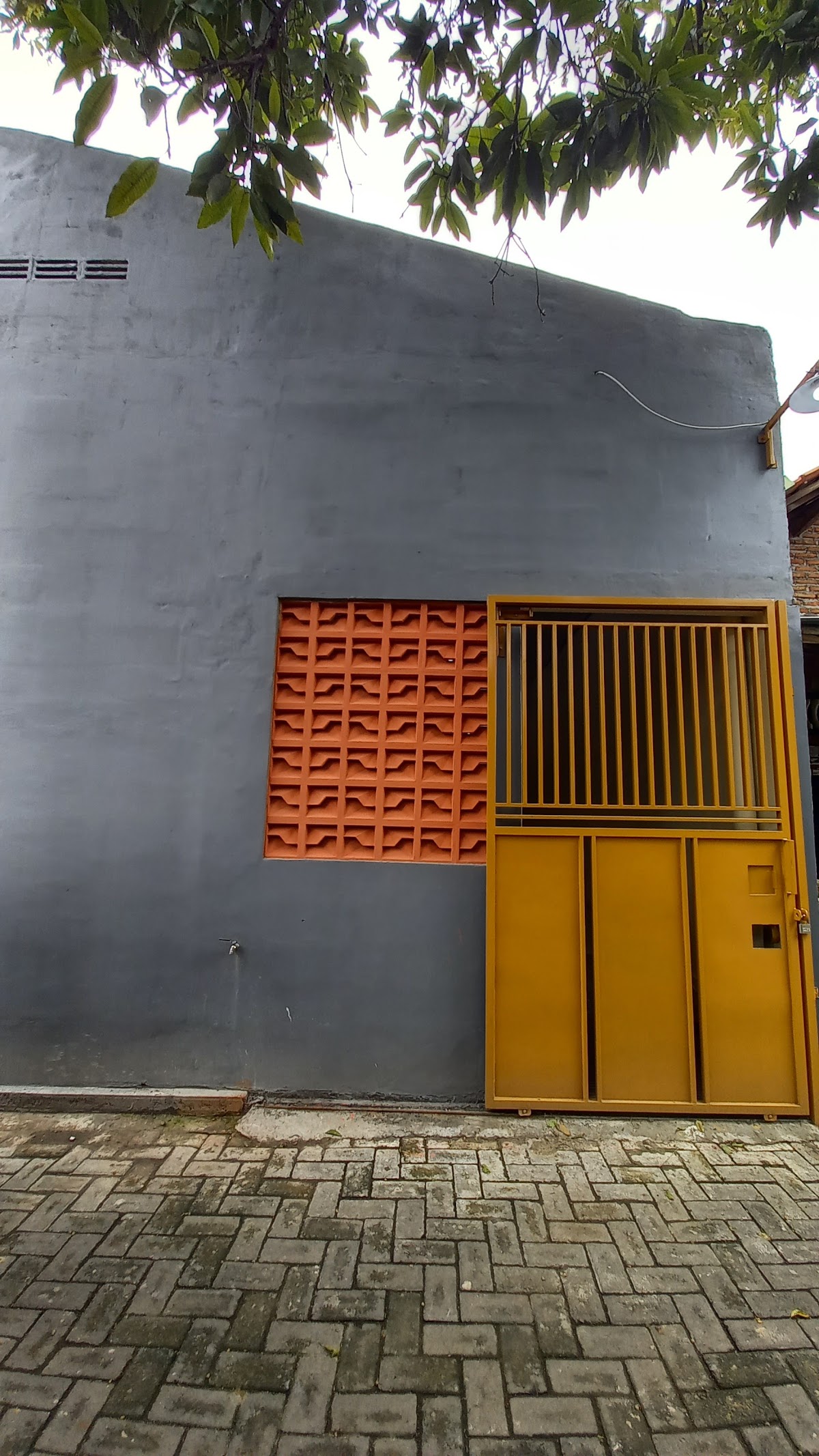 Kost Putri Amanah — kos di semarang