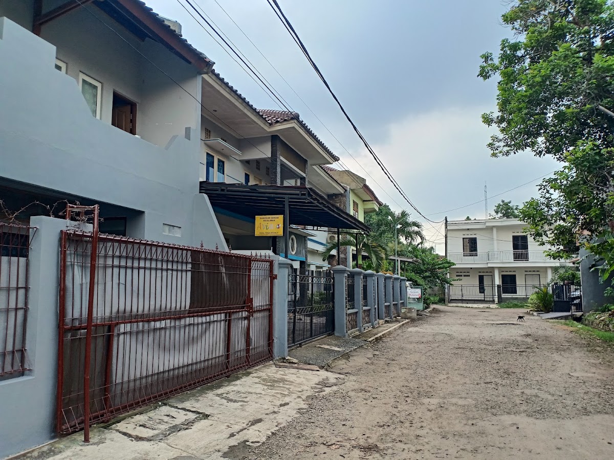 Properti terkait