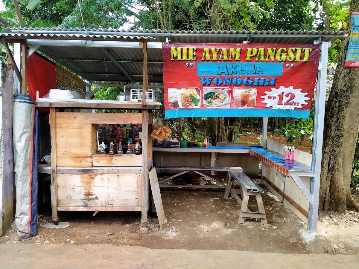 rumah kontrakan — kontrakan di tangerang