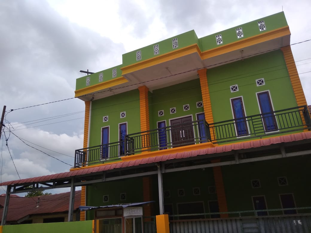 Properti sewa Indonesia