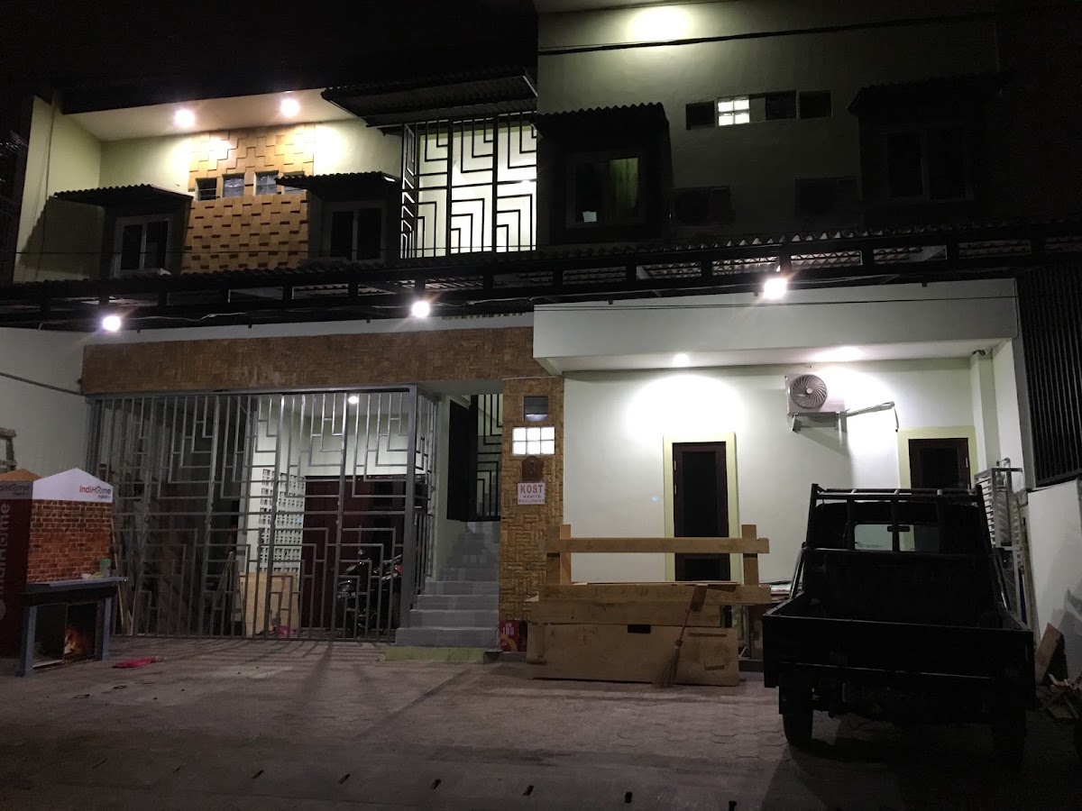 Properti sewa Indonesia