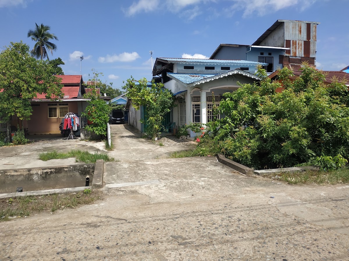 Properti sewa Indonesia