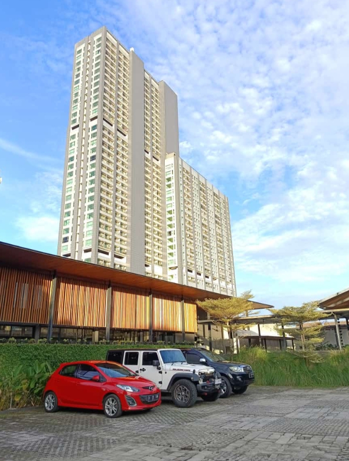 Properti sewa Indonesia