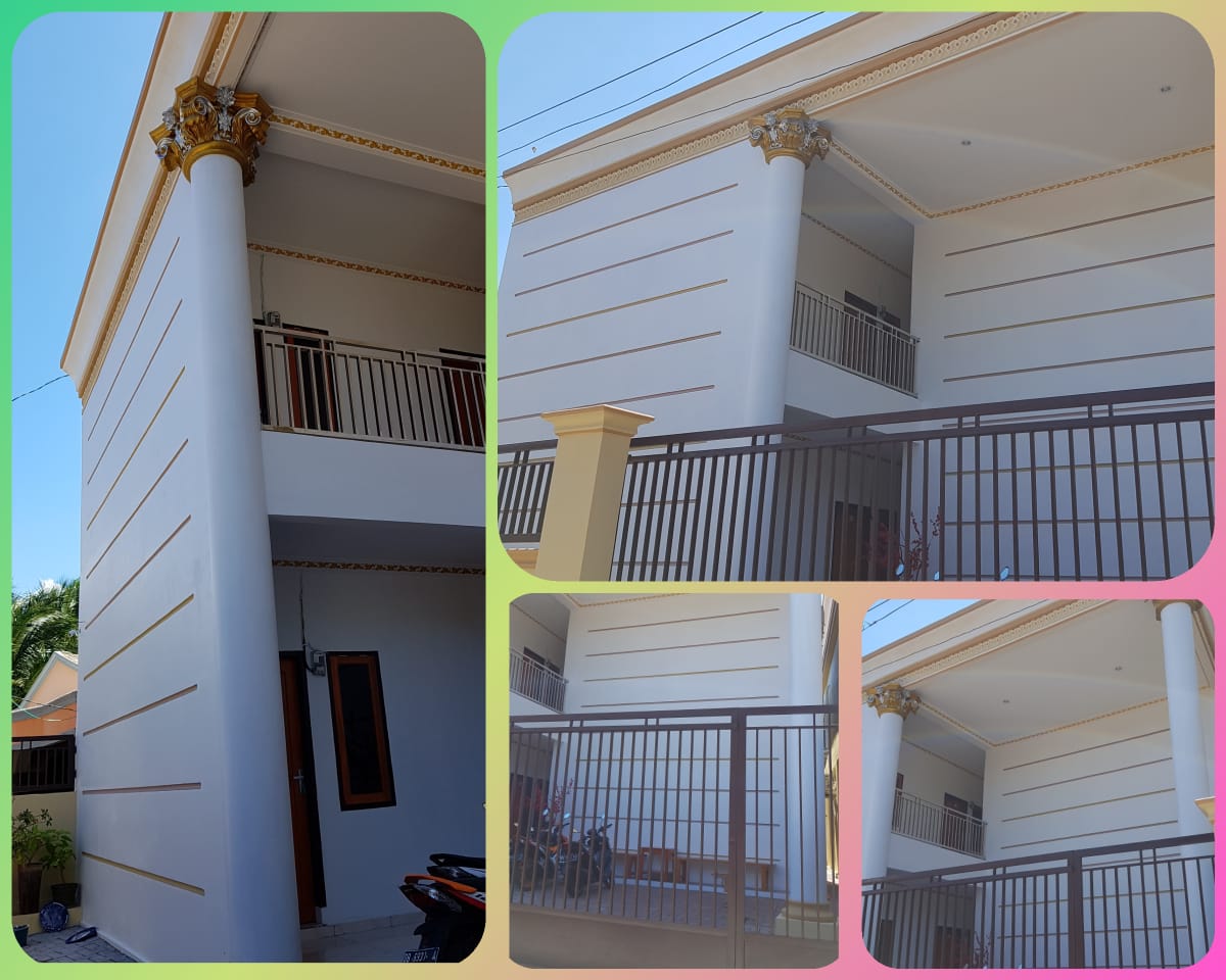 Properti sewa Indonesia