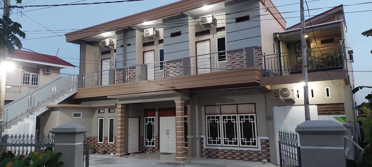 Properti sewa Indonesia