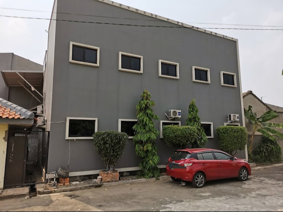 Properti sewa Indonesia