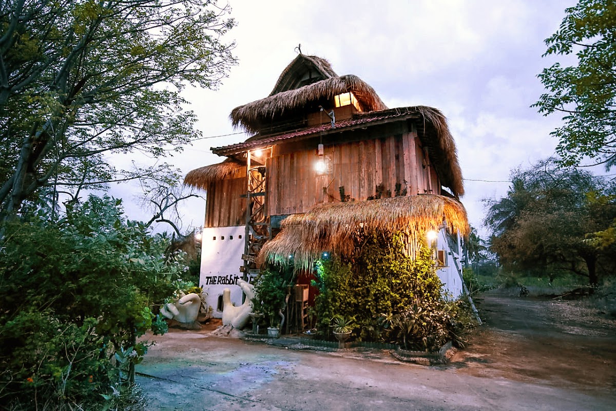 Properti sewa Indonesia