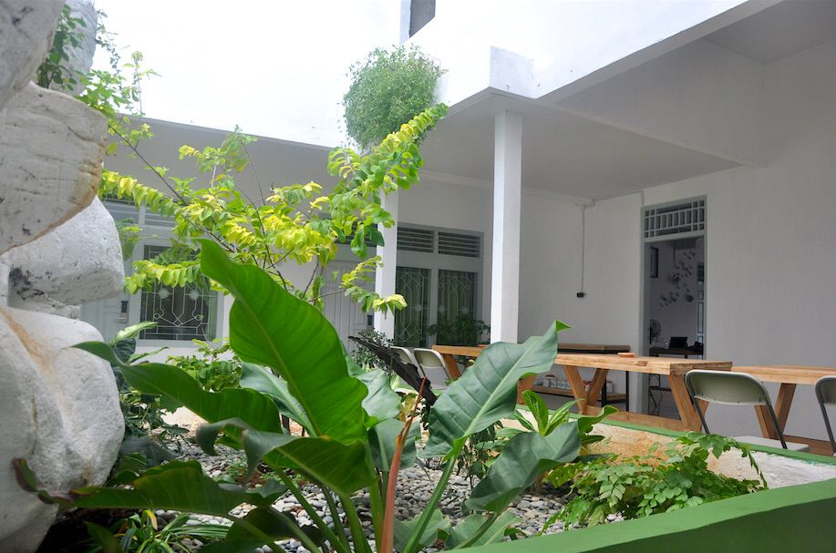 Properti sewa Indonesia